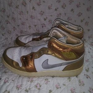 Jordan shoes